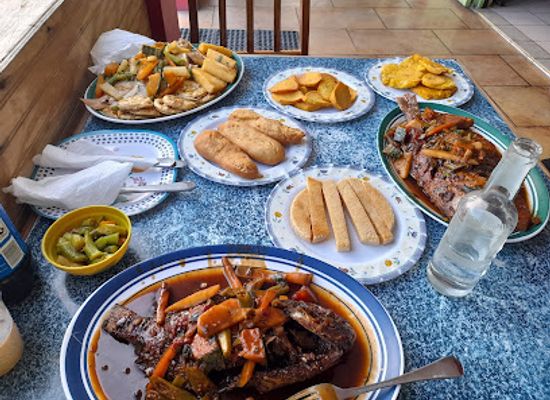jamaica/portmore/restaurant/turning-point-restaurant
