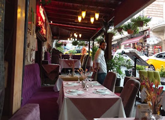 turkiye/isauria/restaurant/gulhane-sark-sofrasi