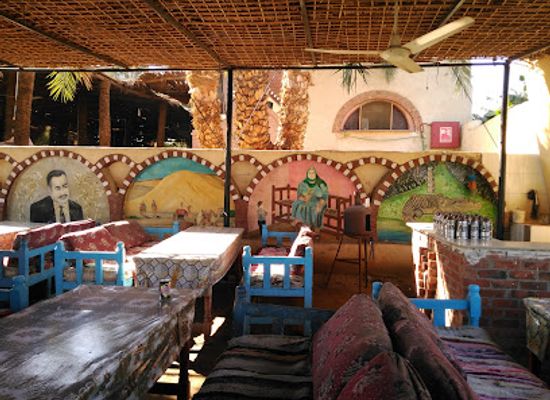 egypt/luxor/west-bank/restaurant/aladdin-s-kingdom-restaurant