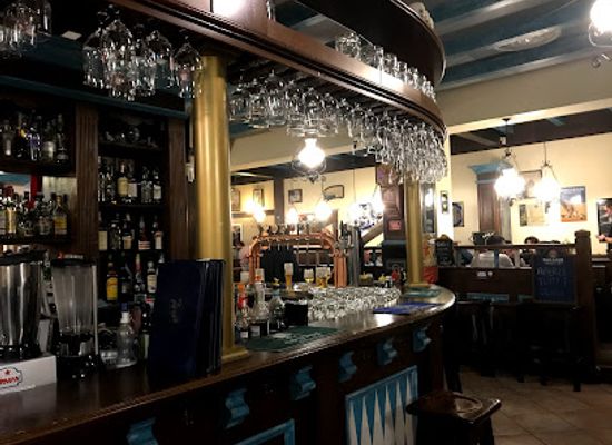 italy/ravenna/restaurant/lowenhaus