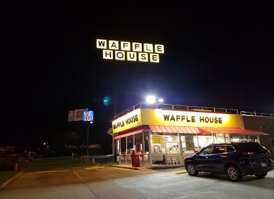 oklahoma/frontier-country/restaurant/waffle-house