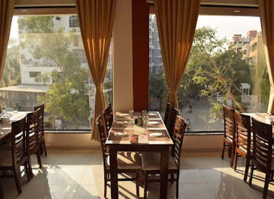 india/aurangabad/garkheda/restaurant/vedaay-pure-veg-restaurant