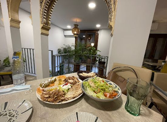 spain/toledo/restaurant/la-casa-de-damasco