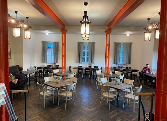 czechia/krkonose/restaurant/trautenberk-brewery