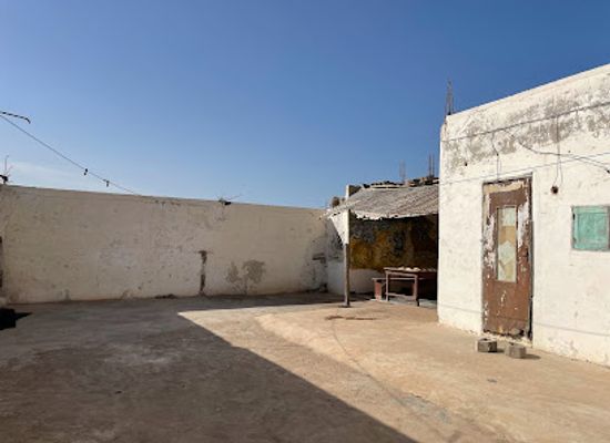 mauritania/dakhlet-nouadhibou/restaurant/auberge-sahara