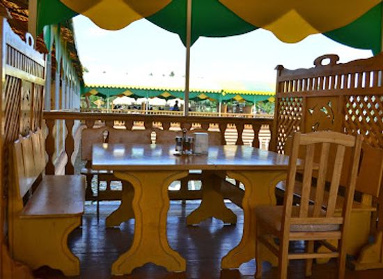 kyrgyzstan/tokmok/restaurant/hawaii