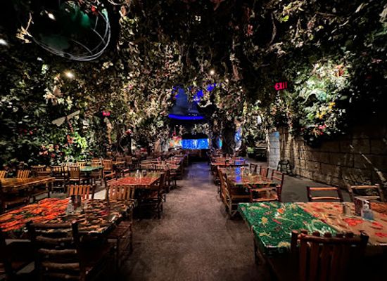 canada/niagara-peninsula/restaurant/rainforest-cafe-niagara-falls