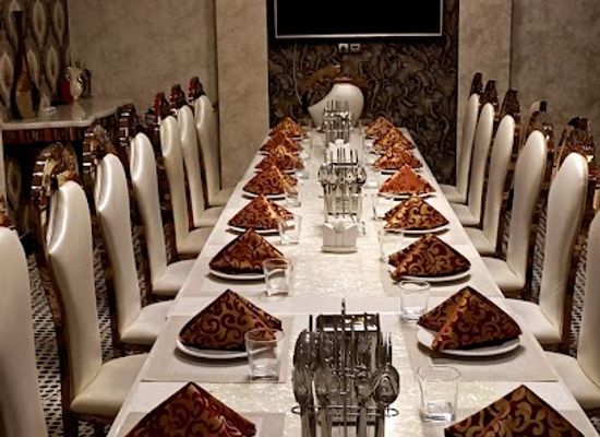 afghanistan/paktia/restaurant/sulaiman-s-palace-restaurant