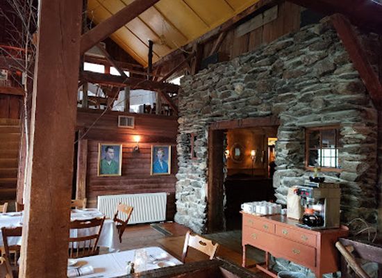 vermont/rutland-county/restaurant/the-barn-restaurant-tavern