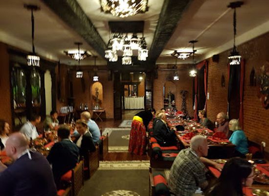 nepal/rolwaling-valley/restaurant/krishnarpan-nepali-restaurant