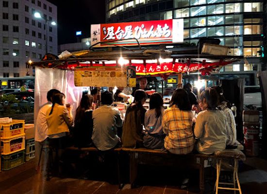 japan/fukuoka/restaurant/yataiya-pyonkichi