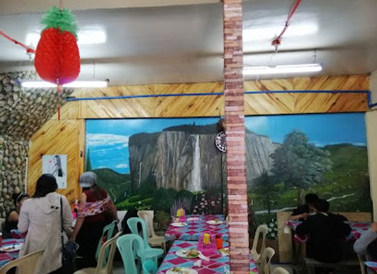philippines/mt-pulag/restaurant/leona-s-eatery