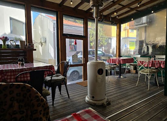 bulgaria/shumen/restaurant/otto-pizza-napoletana