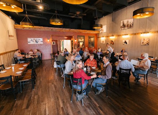 wyoming/wind-river-range/restaurant/the-lone-buffalo