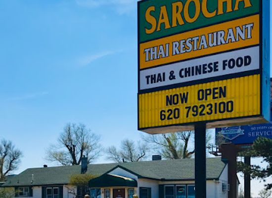 kansas/great-bend-sand-prairie/restaurant/sarocha-thai-restaurant-in-great-bend