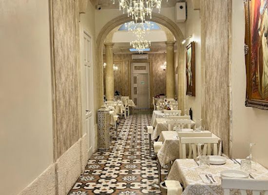 malta/south-eastern-district/restaurant/palazzo-preca-restaurant