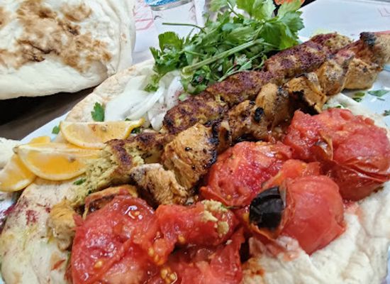 iraq/karbala/restaurant/khairat-al-warith-restaurant