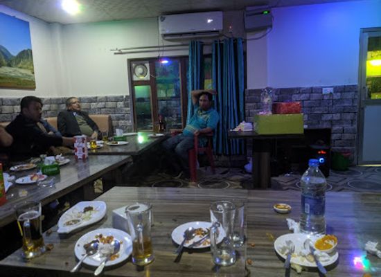 nepal/bheri-zone/restaurant/mauri-restaurant-bar