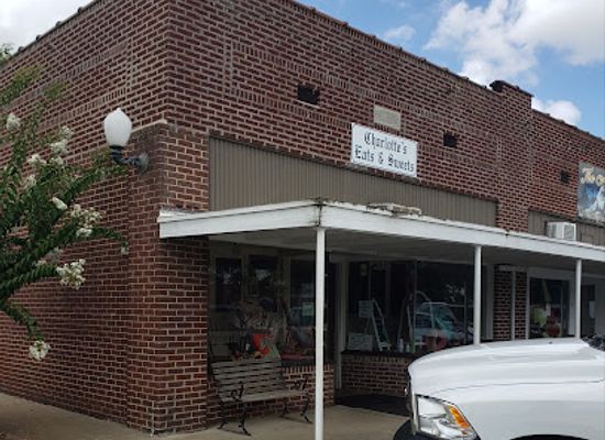 arkansas/upper-delta/restaurant/charlotte-s-eats-sweets