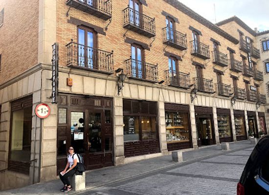 spain/toledo/restaurant/alfonso-vi-bar-restaurant