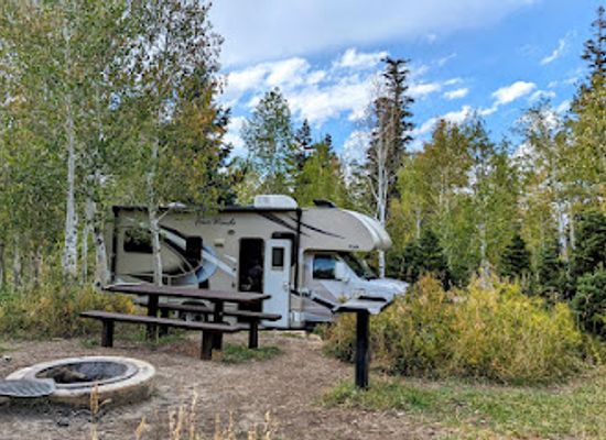 utah/wasatch-plateau/restaurant/lake-hill-campground