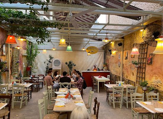 greece/athens/psiri/restaurant/enastron