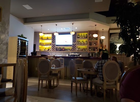 colombia/barranquilla/riomar/restaurant/m-cocina-arabe-sede-plaza-del-parque