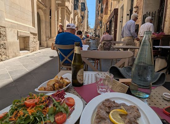 malta/western-region/restaurant/zero-sei-trattoria-romana