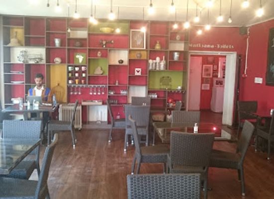 lesotho/maseru/restaurant/no-7-restaurant