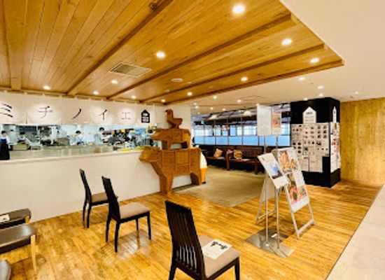 japan/sapporo/restaurant/hokkaido-dining-michinoie