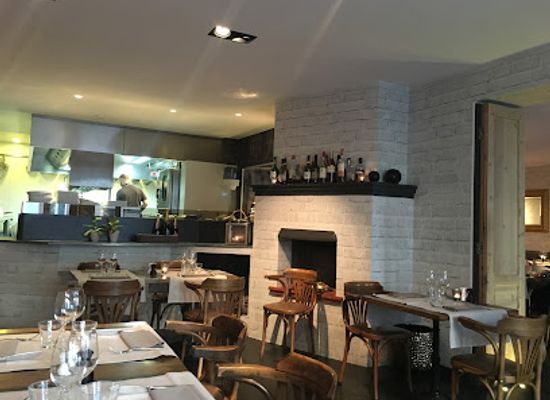 belgium/bruges/restaurant/bistro-christophe