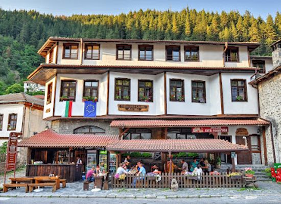 bulgaria/chepelare/restaurant/mechana-pri-slavchev