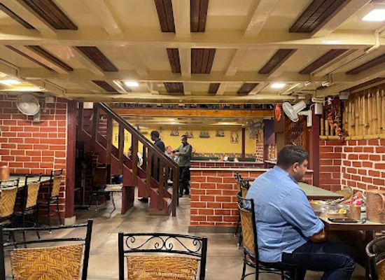 india/bengaluru/koramangala/restaurant/gramin-veg-restaurant