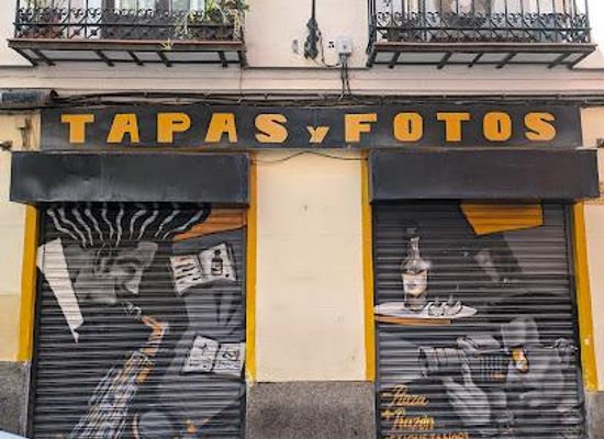 spain/madrid/restaurant/tapas-y-fotos