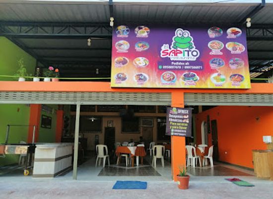 ecuador/tena/restaurant/el-sapito-restaurante