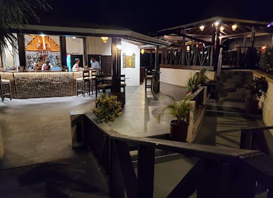grenada/levera-beach/restaurant/punj-abi