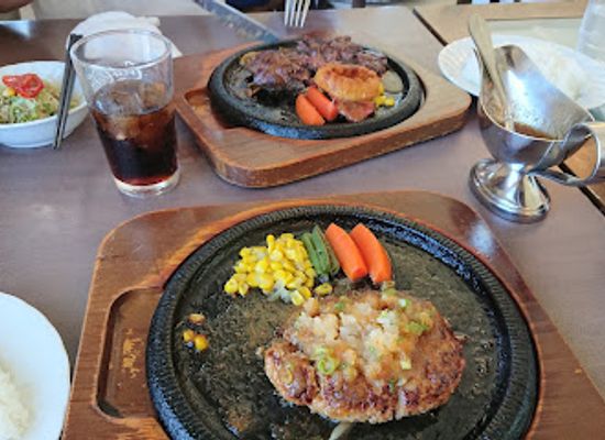 japan/tsushima/restaurant/loire-hamburger-steakhouse