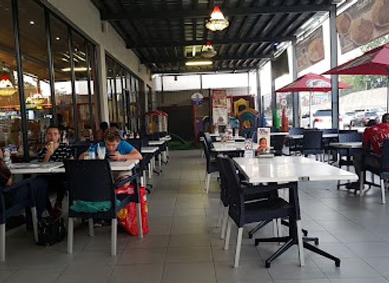 zambia/kitwe/restaurant/copper-eagle-spur