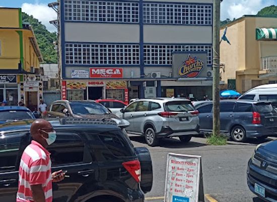 saint-lucia/castries/restaurant/church-s-chicken