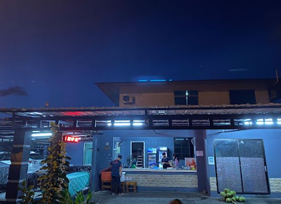 brunei/seria/restaurant/nasi-katok-nordin