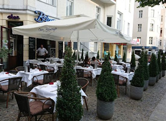 germany/berlin/charlottenburg/restaurant/belmondo