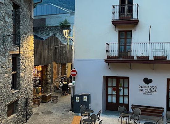 andorra/sant-julia-de-loria/restaurant/la-casa-restaurant-gastrobar