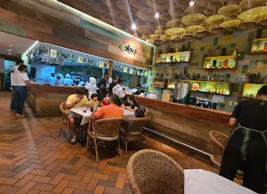 brazil/salvador/barra/restaurant/oliva-gourmet
