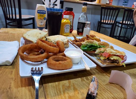 ohio/mansfield/restaurant/bar-pregame