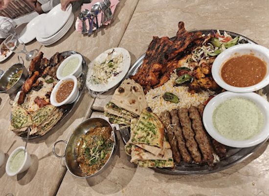 pakistan/faisalabad/restaurant/bannera-roof-top-restaurant