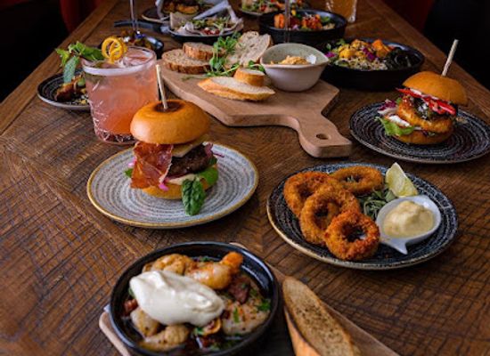 finland/tampere/restaurant/salsallada