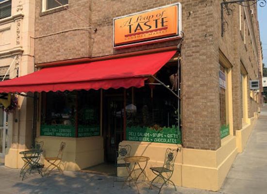 oregon/klamath-basin/restaurant/a-leap-of-taste