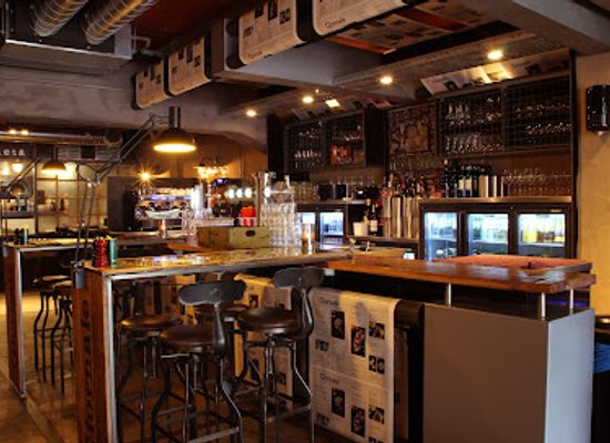 netherlands/eindhoven/restaurant/giornale