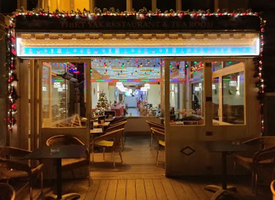belgium/ostend/restaurant/yak