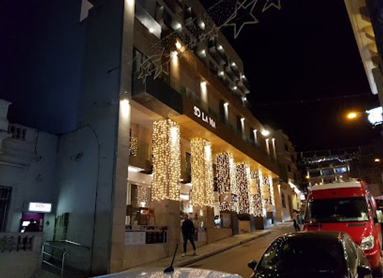 malta/mellieha-bay-area/restaurant/bayleaves-pizzeria-mellieha
